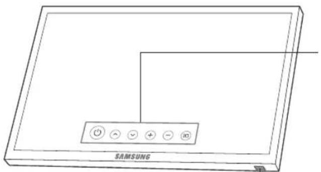SAMSUNG UE49MU7045T - Using the TV Controller - 1