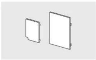 SAMSUNG UE49MU7045T - Pakkauksen sisälto - 2