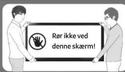 SAMSUNG UE49MU7045T - Specifikationer og andre oplysninger - 4