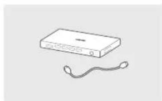 SAMSUNG UE49MU7045T - Recommendation - UE uniqueness - 4