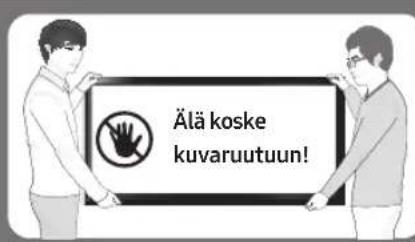 SAMSUNG UE49MU7045T - Pakkauksen sisälto - 5