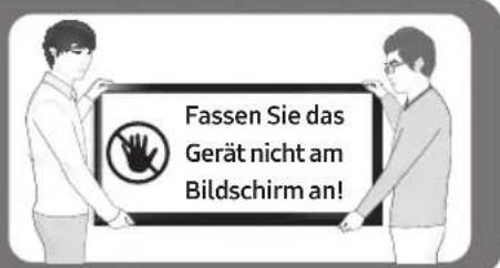 SAMSUNG UE49MU7045T - Lieferumfang - 3