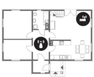 SAMSUNG UE49MU7045T - Connexion Wi-Fi instable - 1