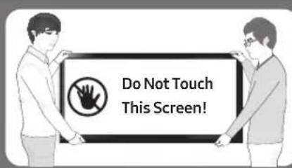 SAMSUNG UE49MU7045T - What's in the Box? - 5