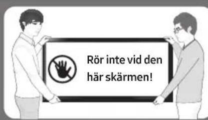 SAMSUNG UE55MU7045T - Vad finns i förpackningen? - 5