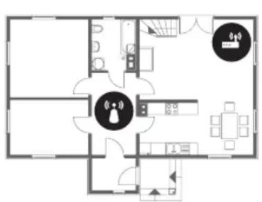 SAMSUNG UE55MU6475U - Wi-Fi intermitente - 1