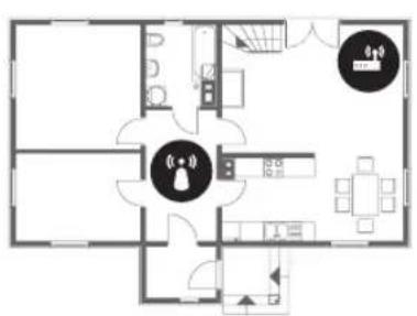 SAMSUNG UE55MU6475U - Periodisk Wi-Fi - 1