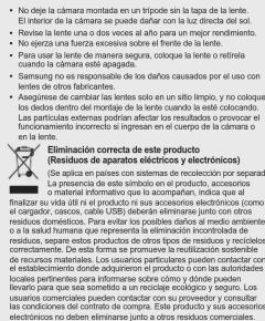 SAMSUNG S45ADB - Utilisation de i-Function - 5