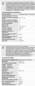 SAMSUNG S2050NB - User Manual - 32