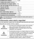 SAMSUNG S2050NB - User Manual - 14