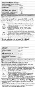 SAMSUNG S2050NB - User Manual - 33
