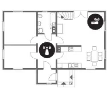 SAMSUNG UE75MU8005T - Connexion Wi-Fi instable - 1