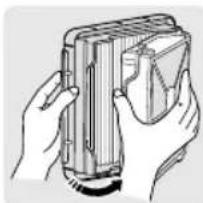 SAMSUNG SC7350 - - ONOPOXHEHNE KACCETHOFO NJIbTPA - 6
