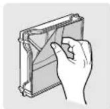 SAMSUNG SC7350 - - ONOPOXHEHNE KACCETHOFO NJIbTPA - 5