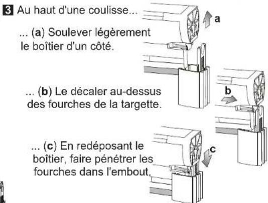Kocoon 140x230 - Pose du Boittier - 3