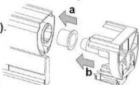 Kocoon 140x230 - Préparation du Boitier - 3