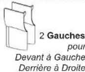 Kocoon 140x230 - Finitions - 2