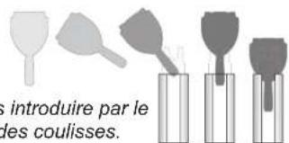 Kocoon 140x230 - Pose du Boittier - 1