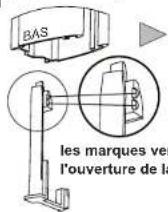 Kocoon 140x230 - Préparation des Coulisses - 2