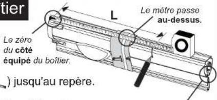 Kocoon 140x230 - Recoupe du Boitier - 1