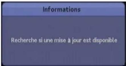 Lenson LD 9010 - Mise en marche du terminal - 1