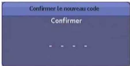 Lenson LD 9010 - Installation Automatique - 6