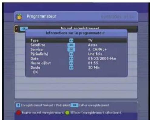 Lenson LD 9010 - Programmateur - 2