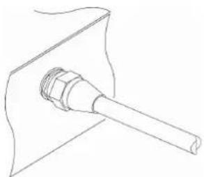 Lenson LD 9010 - Raccordement au téléviseur, magnétoscope et à une chaîne hifi - 2