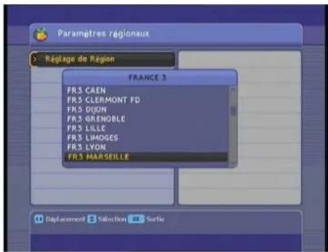 Lenson LD 9010 - Installation Automatique - 4