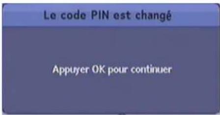 Lenson LD 9010 - Installation Automatique - 7
