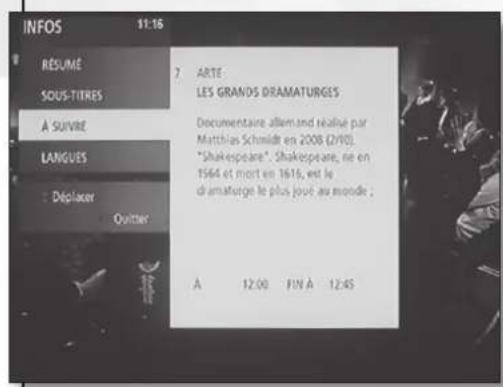 Lenson LD 8000 - Résumé - 2