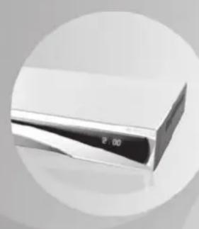 Lenson LD 8000 - Merci de votre confiance - 1