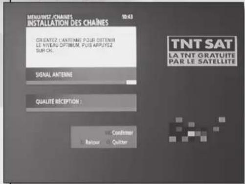 Lenson LD 8000 - Attention : - 2