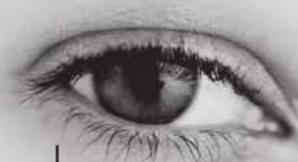 Lenson LD 8000 - Affichage en façade du terminal - 4