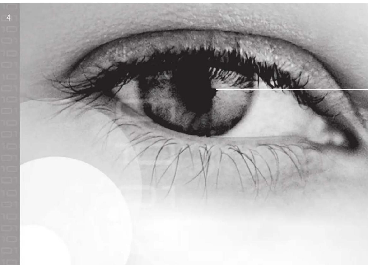 Lenson LD 8000 - Informations utiles - 1