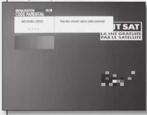 Lenson LD 8000 - Installation rapide - 4