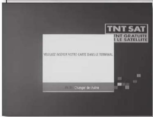 Lenson LD 8000 - Mise en service du terminal - 2