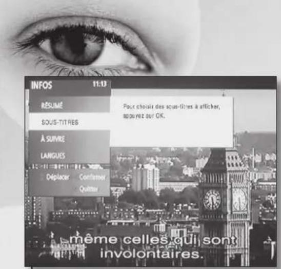 Lenson LD 8000 - Résumé - 1