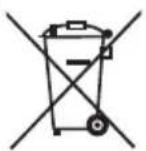 SILVERCREST SBL 3.0 A1 - Smaltimento delle pile - 1