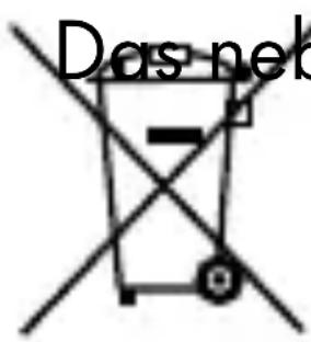 SILVERCREST SBPL 15 B2 - Gerät entsorgen - 1