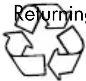 SILVERCREST SBPL 15 B2 - Disposal of the packaging - 1