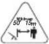 GREENWORKS 22637T - SYMBOLE - 6