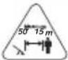 GREENWORKS 22637T - SYMBOLS - 6