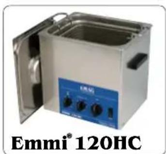 EMAG Emmi 85HC - Emmi 12HC - 420HC with Power Regulator - 9
