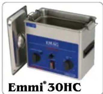 EMAG Emmi 85HC - DESCRIPTION - 2