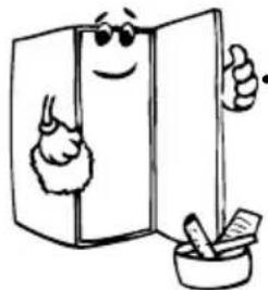 Wellington WRF1226 - PARTIE - 3. NETTOYAGE ET ENTRETIEN - 1