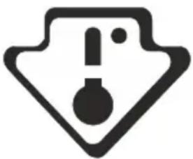 Wellington WRF1226 - Zone la plus froide - 1