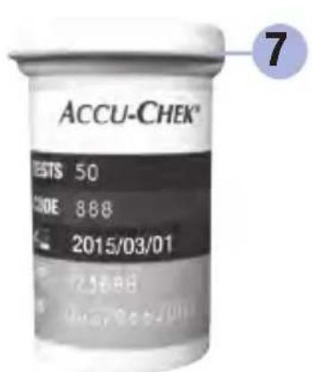 Accu-Chek Performa - Voitre nouveau système - 1