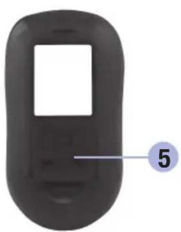 Accu-Chek Performa - The Accu-Chek Performa Meter - 2