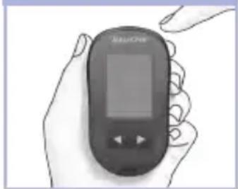 Accu-Chek Performa - AVERTISSEMENT - 1